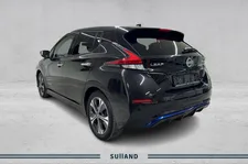 Thumnail bilde 2 av Nissan Leaf
