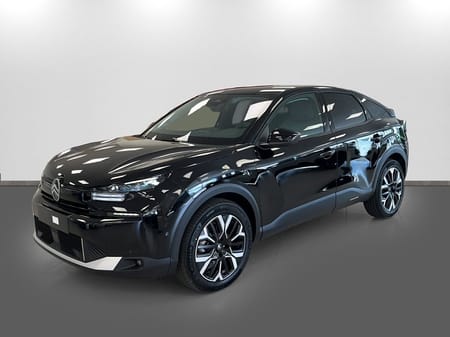 Citroën C4 Hybrid 145 Max e-DSC Euro 6