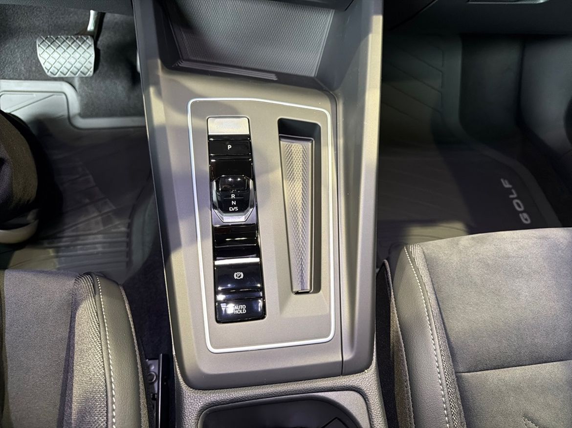 Volkswagen Volkswagen Golf — bild 14