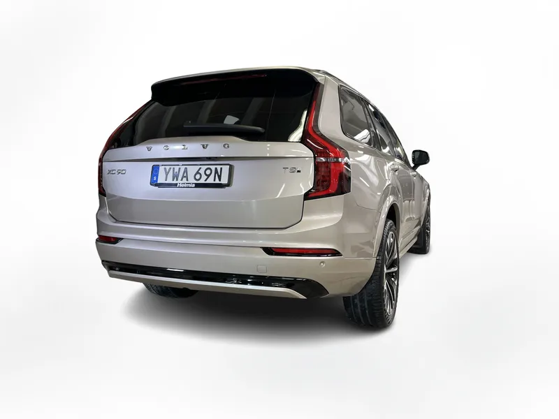 Bild 7 av 18 – Volvo XC90 7 Säten II T8 Ultra Dark