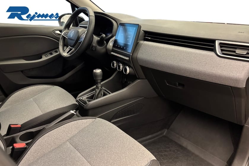 Bild 5 av Renault Clio