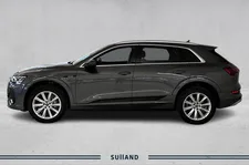 Thumnail bilde 1 av Audi e-tron 55 quattro
