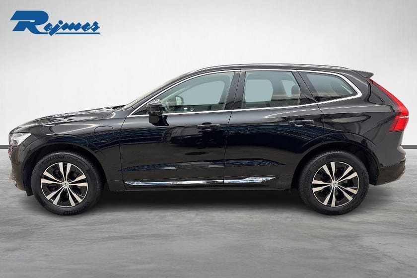 Bild 2 av Volvo XC60 Recharge T6 Core Bright