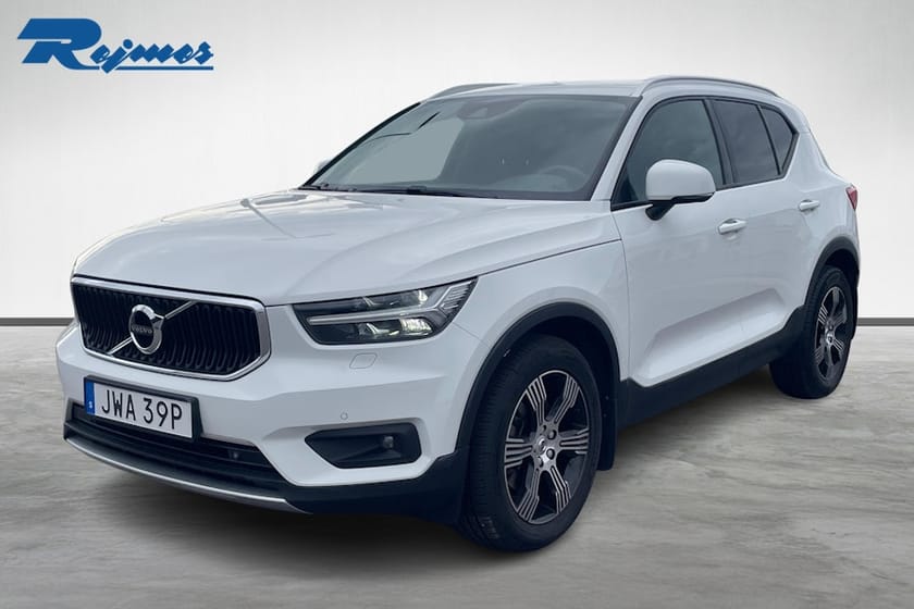 Bild 1 av Volvo XC40
