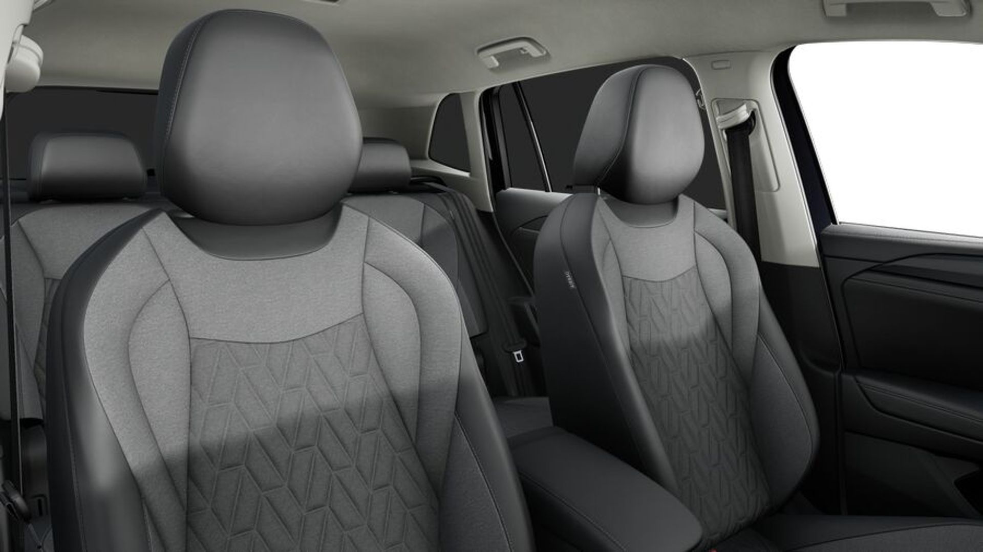 Volkswagen Tiguan 1,5 eTSI 2026, bild 5/5