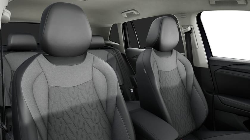 Bild 5 av Volkswagen Tiguan