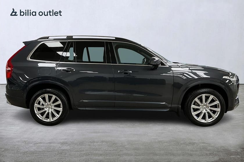 Bild 5 av Volvo XC90