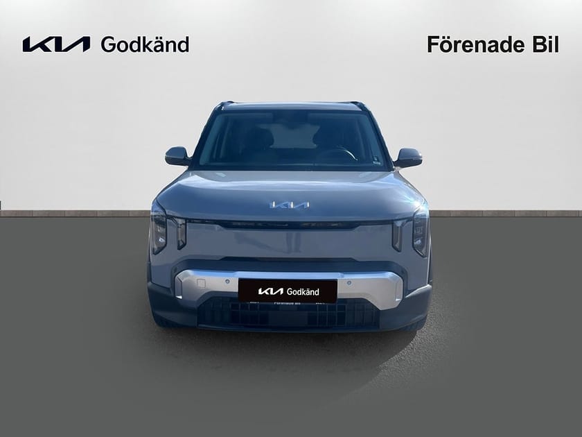 Bild 2 av Kia EV2 Standard Range
