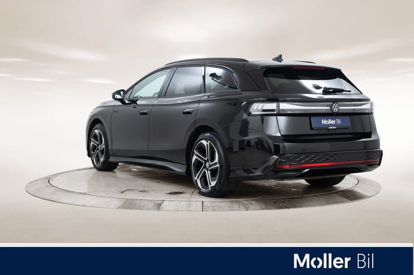 Bilde 3 av Volkswagen ID.7 GTX Tourer 4m stv 86kwh 340hk ex