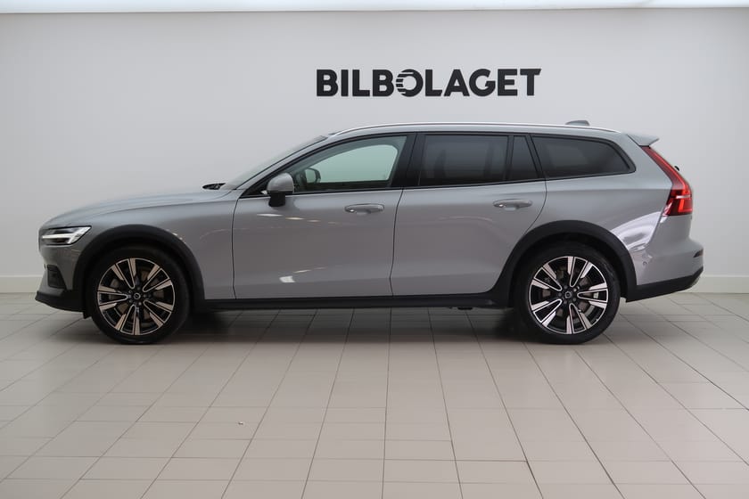 Bild 2 av Volvo V60 Cross Country