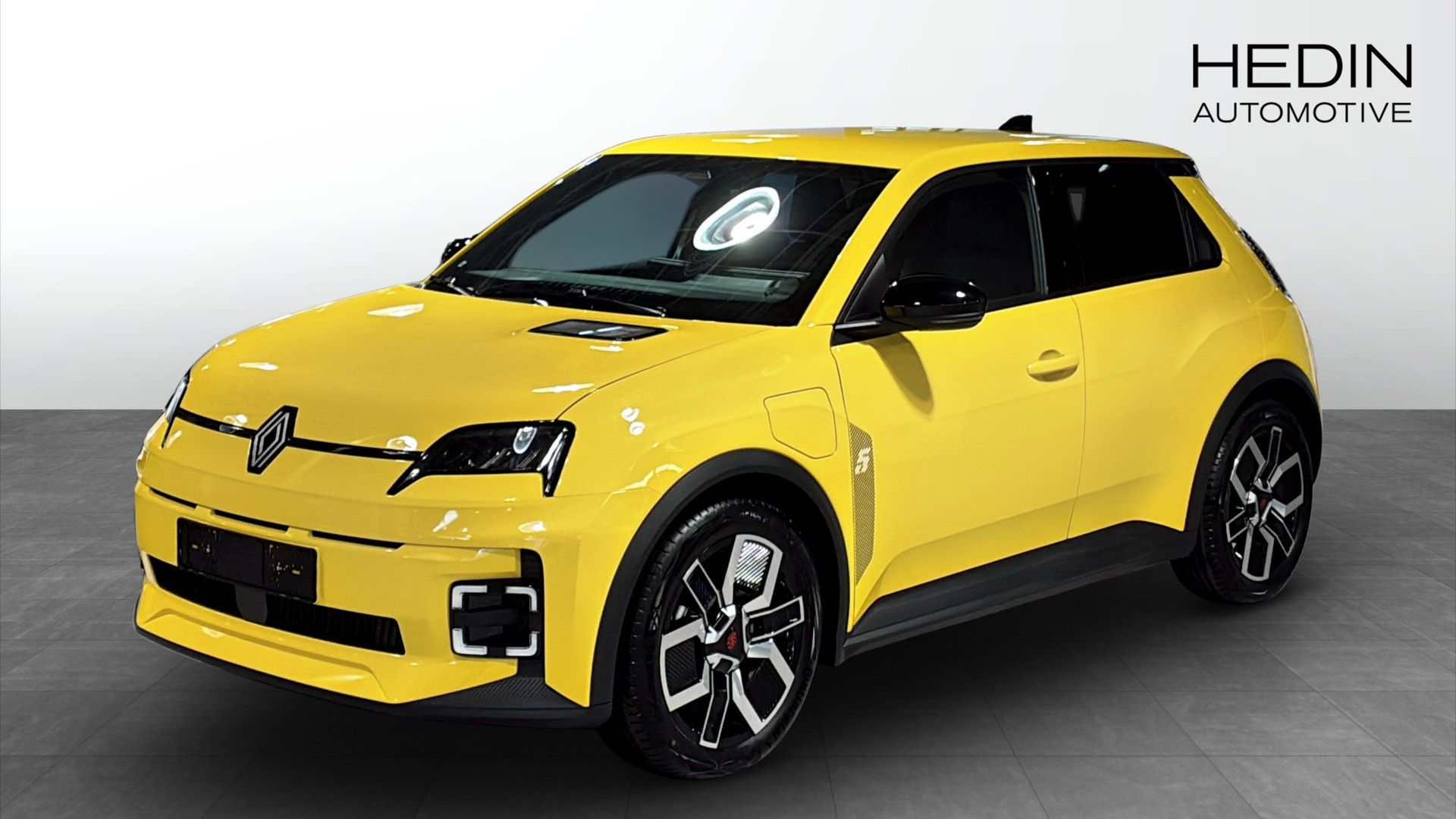 Renault 5