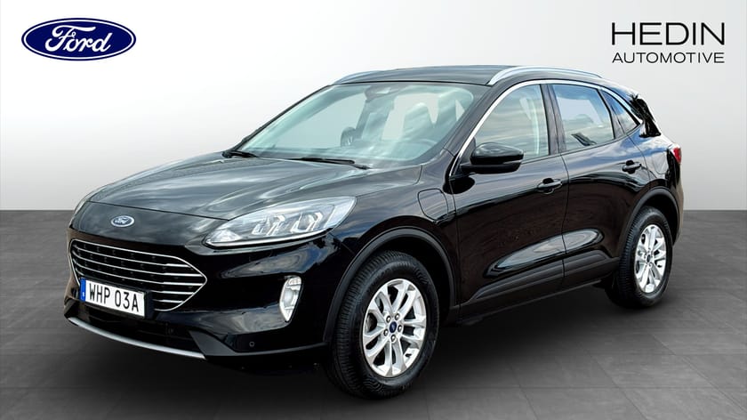 Bild 1 av Ford Kuga Plug-In Hybrid E-CVT, 225hk, 2021