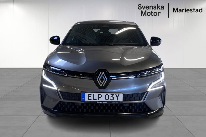 Bild 2 av Renault Mégane E-TECH FWD / 60 kWh /Drag