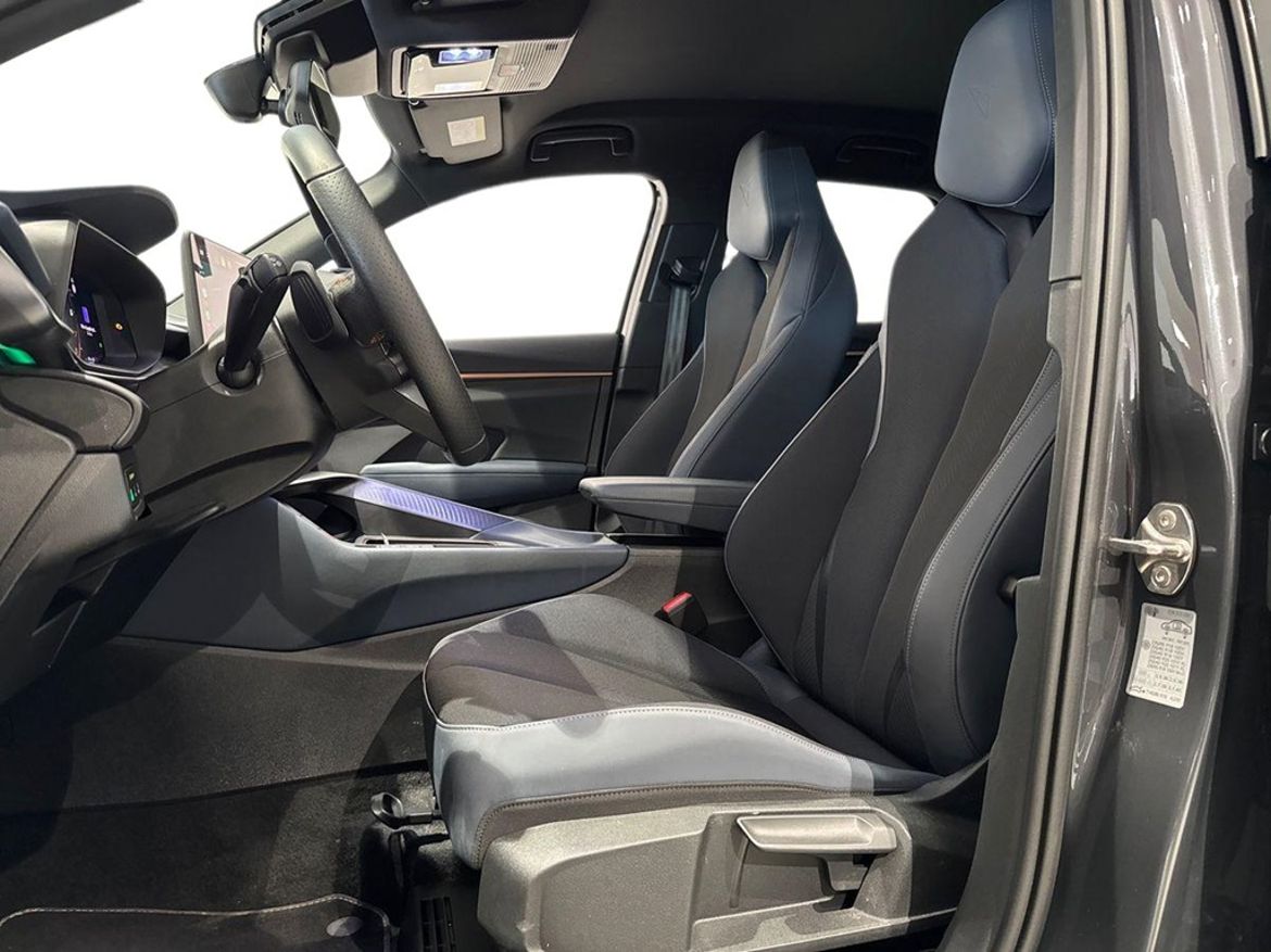 CUPRA CUPRA Terramar — bild 18