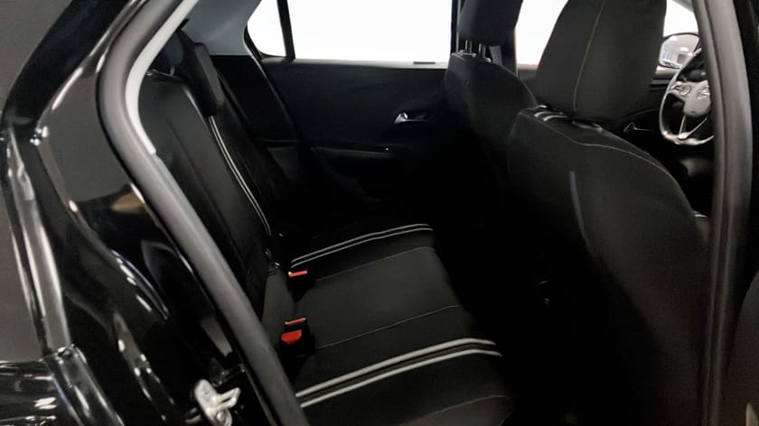 Bild 5 av Opel Corsa 1.2 EDITION 75HK |KAMERA|CARPLAY