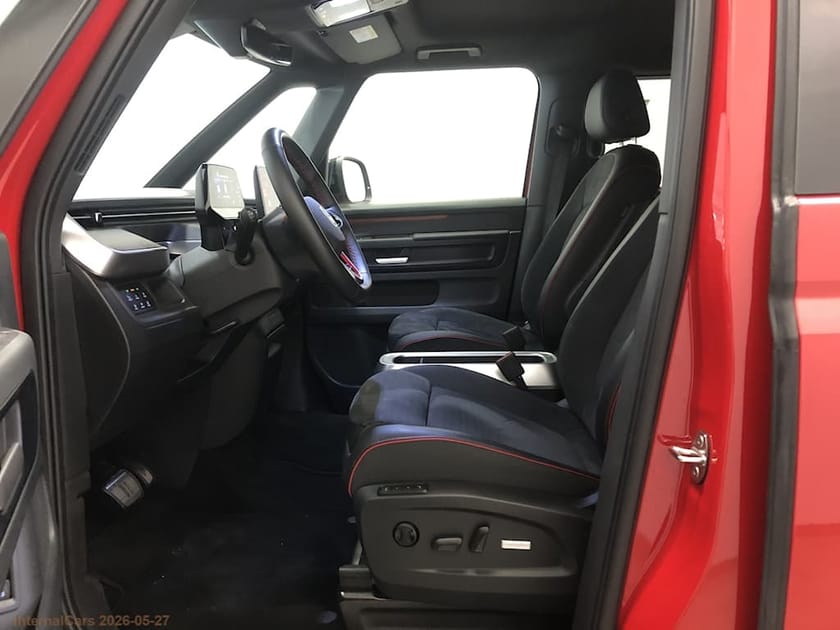 Bild 4 av Volkswagen ID. Buzz GTX LWB 7-SEATS LÅNG ELMOTOR 250 KW (3