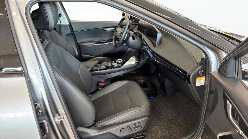 Bild 3 av Kia EV6 AWD PLUS