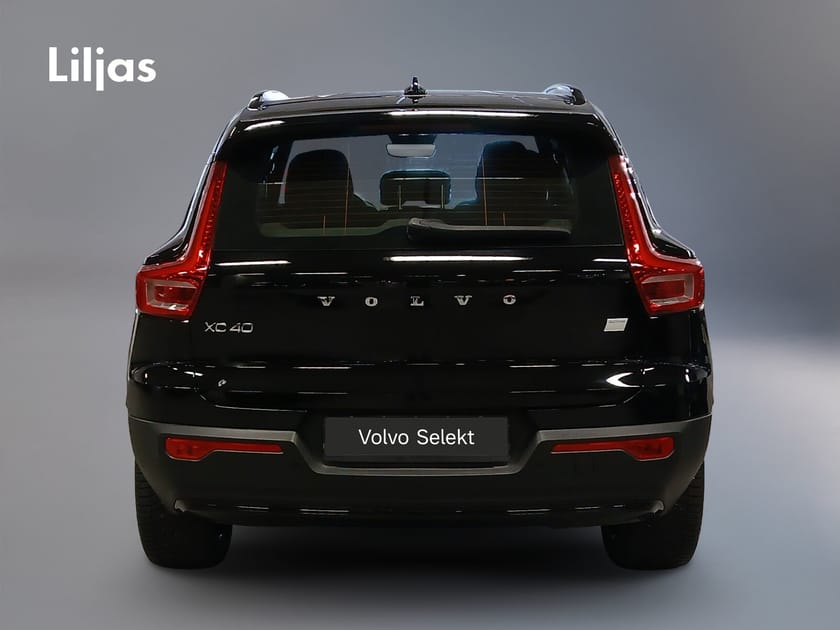 Bild 4 av Volvo XC40 Recharge Core Edition//Dragkrok//