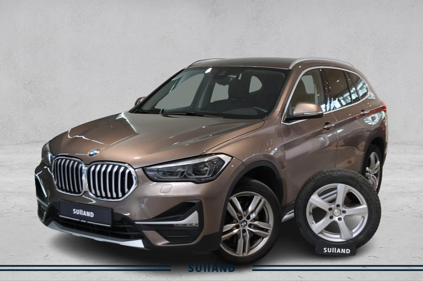 Bilde 1 av BMW X1 xDrive20d 190HK | ADAPTIVE CRUISE | HENGERFESTE |