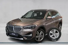 Thumnail bilde 0 av BMW X1 xDrive20d