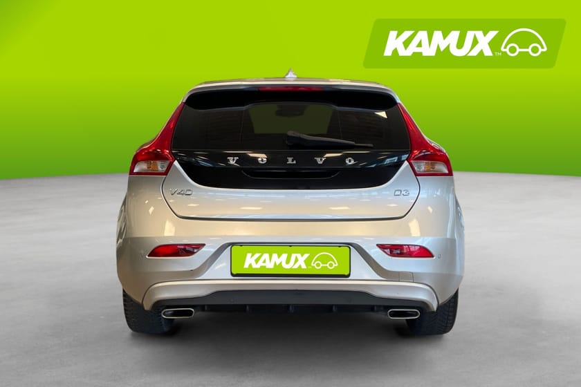 Bild 5 av Volvo V40