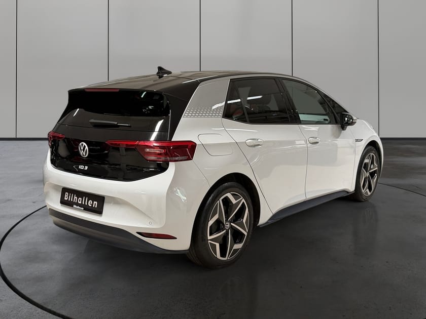 Bilde 5 av Volkswagen ID.3 Pro Performance 