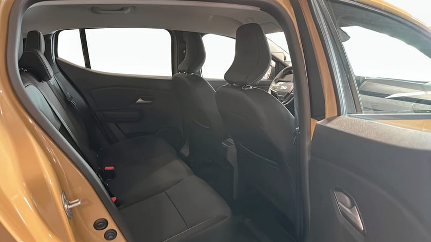 Bild 5 av Dacia Sandero Stepway 2190:-/MÅN PRIVATLEASING