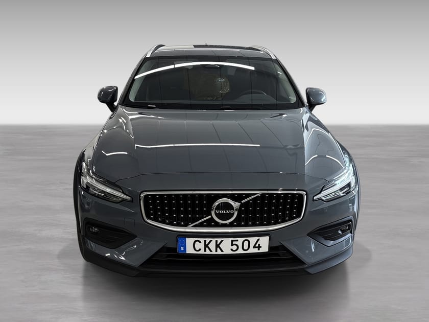 Bild 2 av Volvo V60 Cross Country B4 AWD Diesel Plus