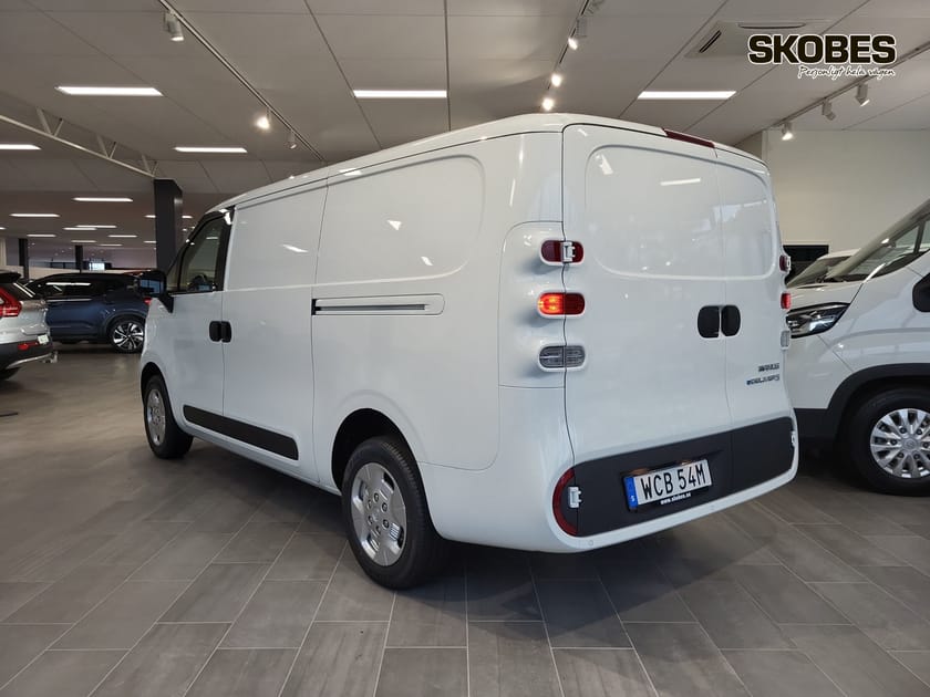 Bild 5 av Maxus e-Deliver 5