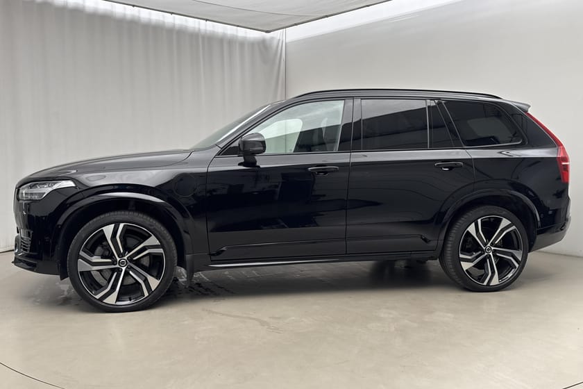 Bild 2 av Volvo XC90