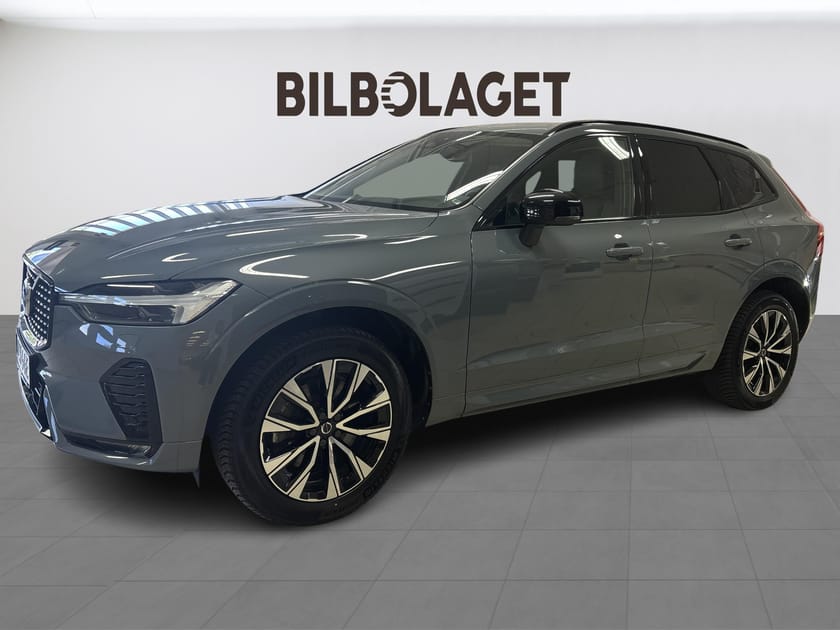Bild 2 av Volvo XC60 B4 AWD Diesel Plus Dark
