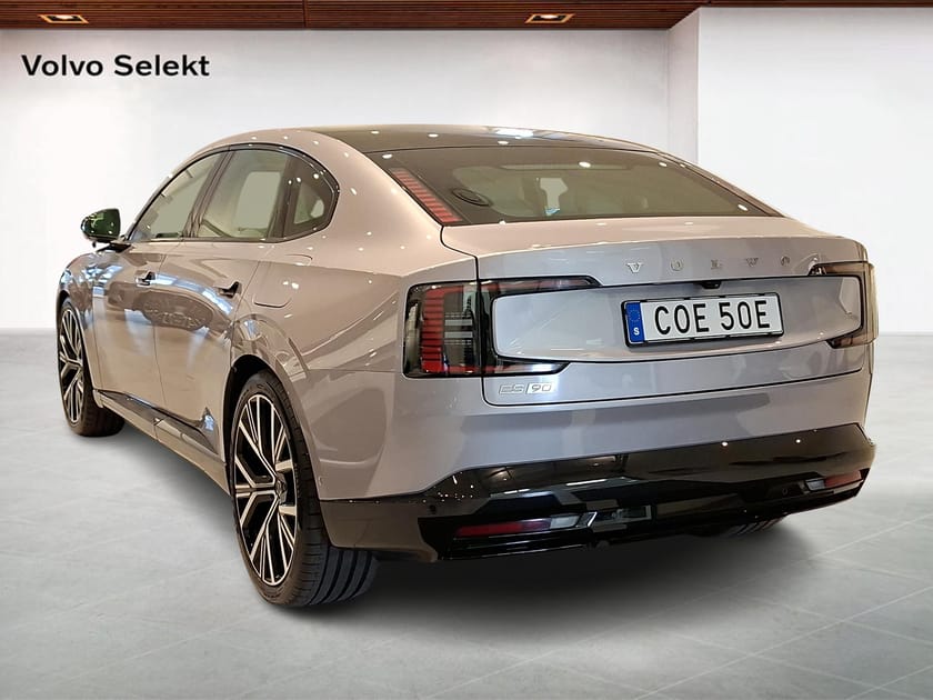 Bild 3 av Volvo ES90 Single Motor Extended Range
