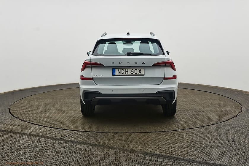 Bild 5 av Škoda Kamiq