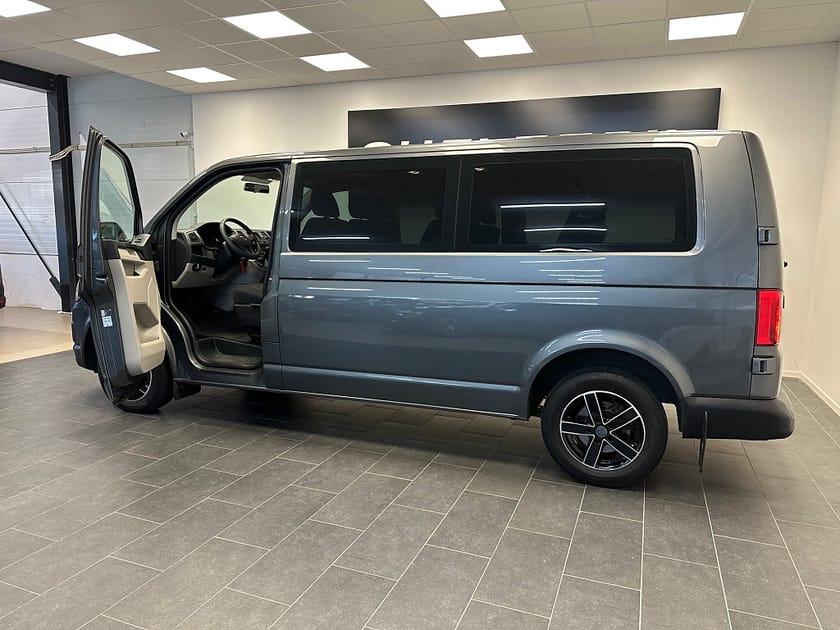 Bild 3 av Volkswagen Caravelle