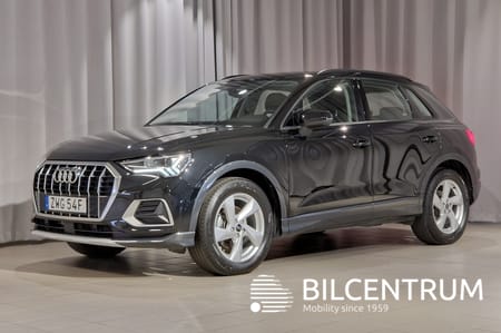 Audi Q3 35 TFSI