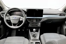 Ford Focus Kombi