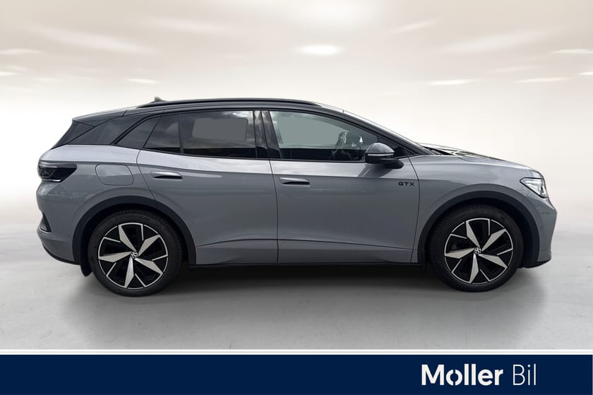 Bilde 4 av Volkswagen ID.4 GTX 4motion  77kwh
