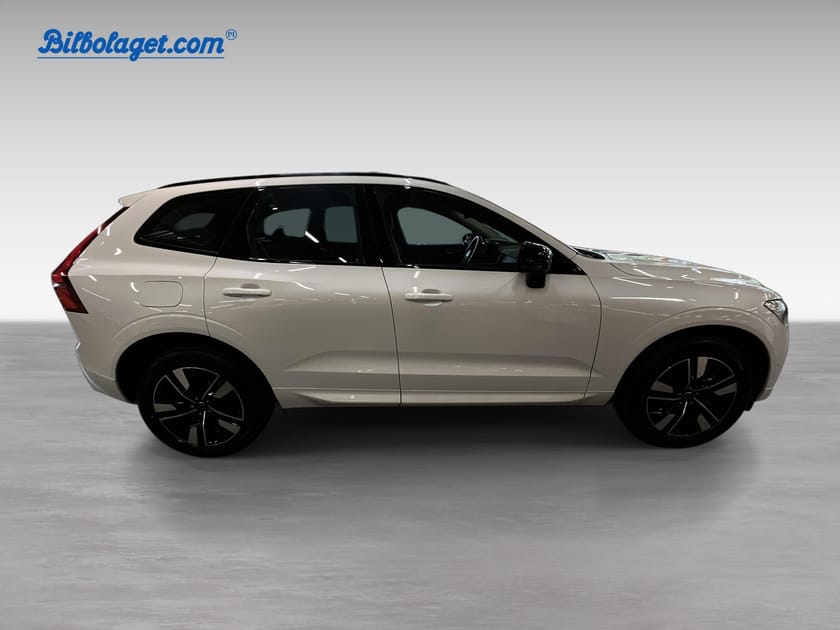 Bild 4 av Volvo XC60 T6 Plus Dark Nordic Edition
