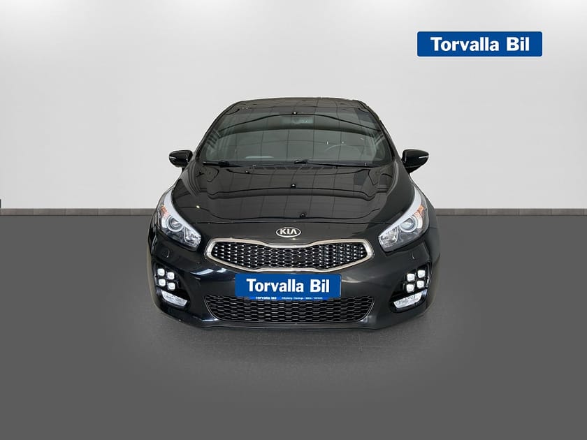 Bild 2 av Kia cee'd 1.6 CRDi GT-Line