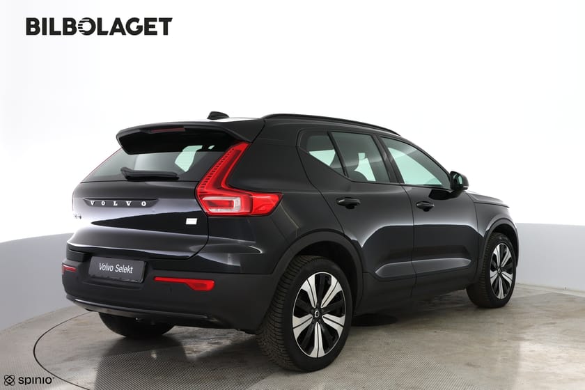 Bild 4 av Volvo XC40 Recharge Core