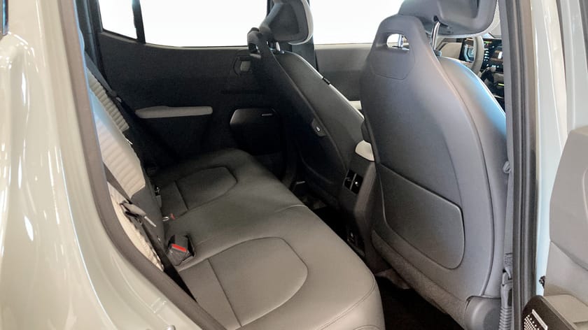 Bild 5 av Kia EV2 Long Range