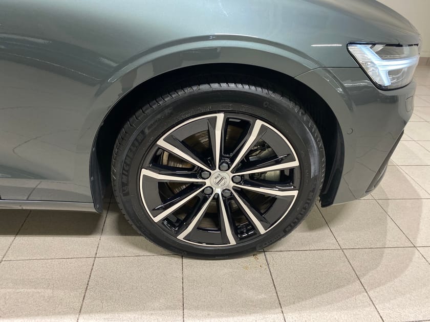 Bild 3 av Volvo V60