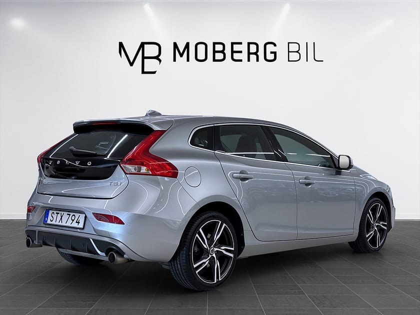 Bild 4 av Volvo V40