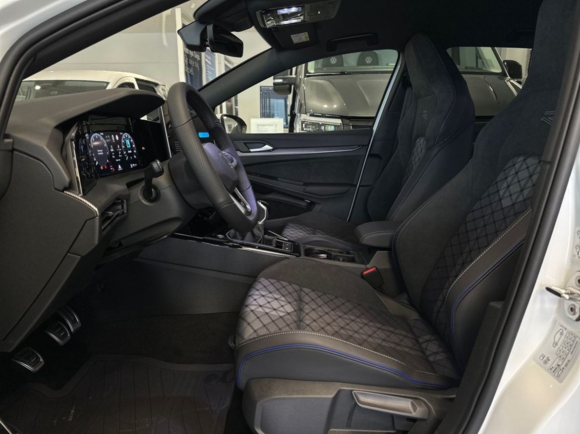 Volkswagen Volkswagen Golf — bild 15