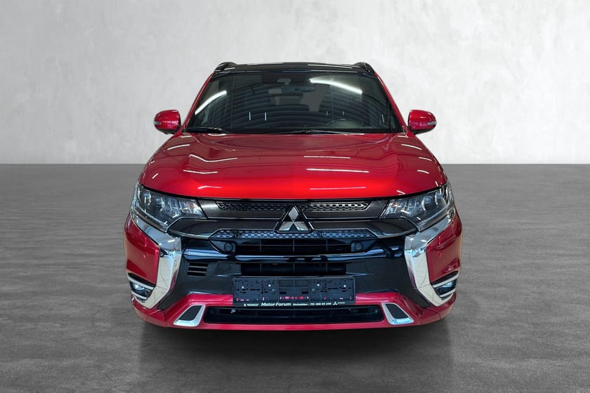 Bilde 2 av Mitsubishi Outlander PHEV
