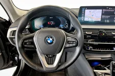 BMW 530e xDrive Touring