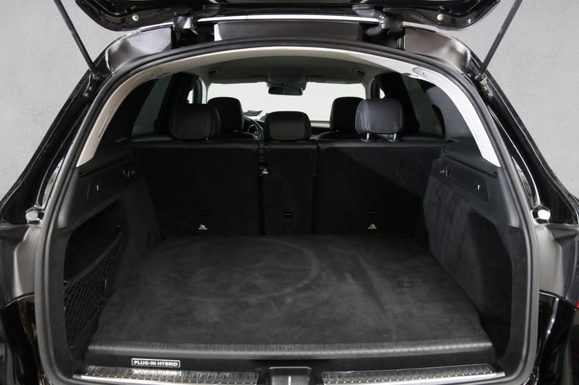 Bilde 5 av Mercedes-Benz GLC 350 e 4MATIC 350e /Batteritest/Krok/Kamera/ACC/ILS/Navi/++