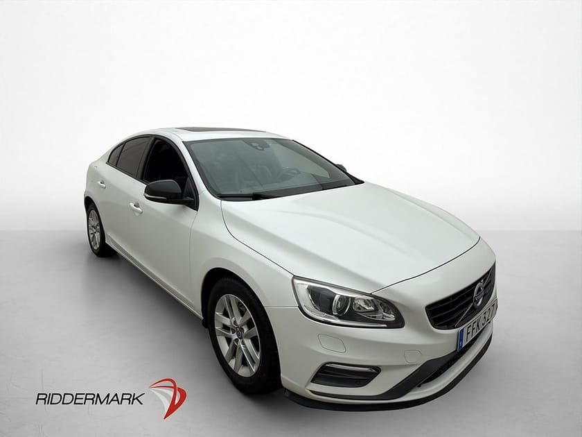 Bild 3 av Volvo S60