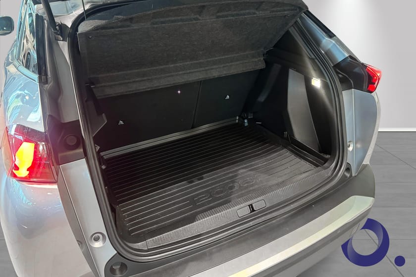 Bilde 5 av Peugeot e-2008 Allure / Adaptiv cruisekontroll / 1 eier/ lav km