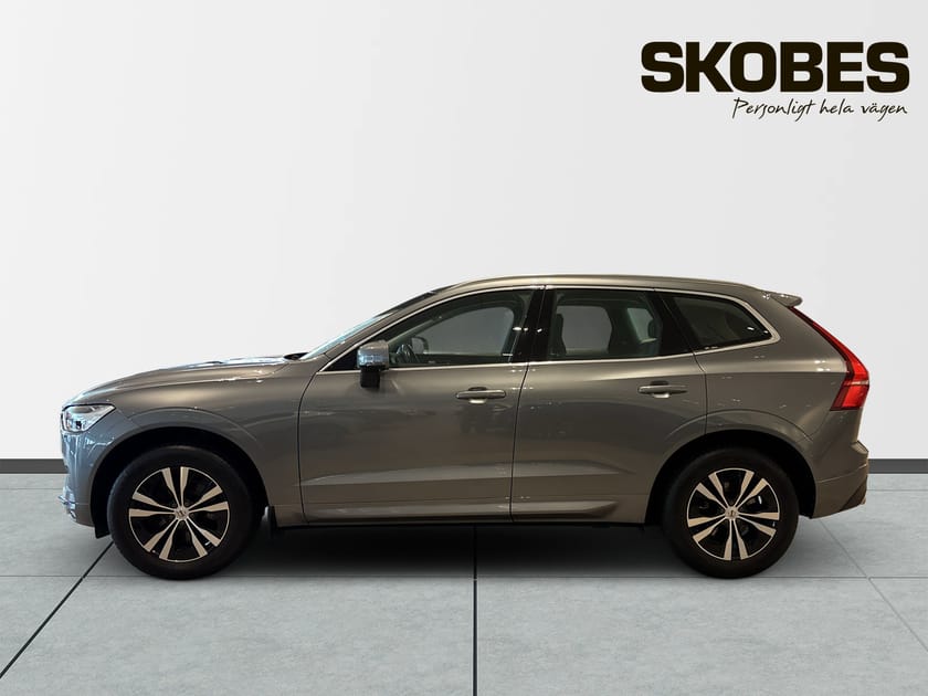 Bild 5 av Volvo XC60 B4 AWD Diesel Momentum Advanced Edt